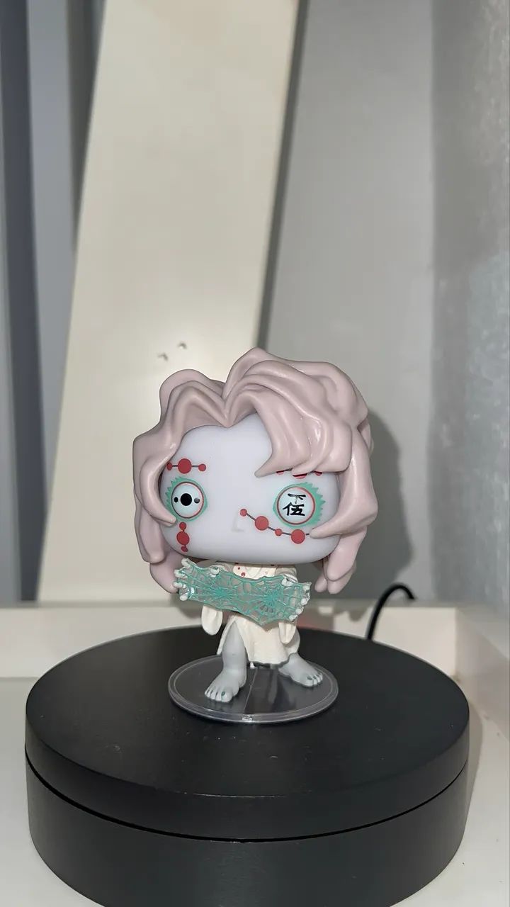 Funko Pop Rui 1307 GLOW LOOSE