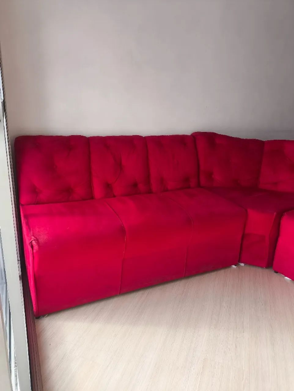 Sofá 