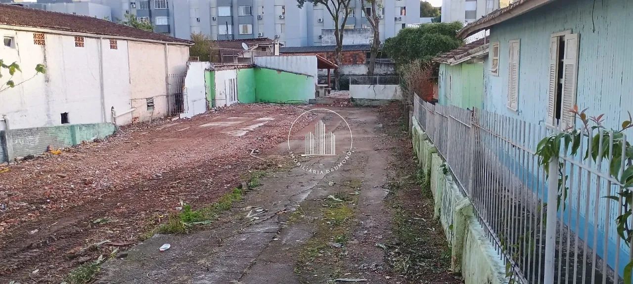 Terreno 626m² com Boa Localização - Capoeiras - Foto 5