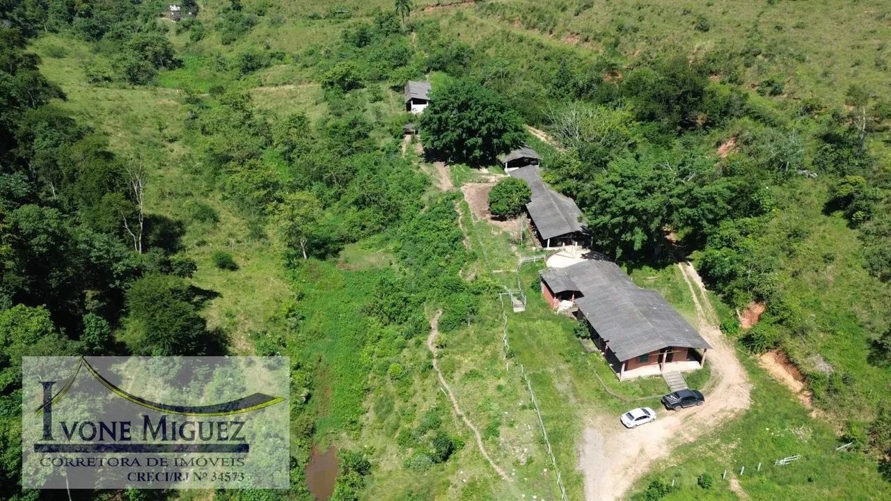 Chácara em Pocinho - Vassouras - Foto 2