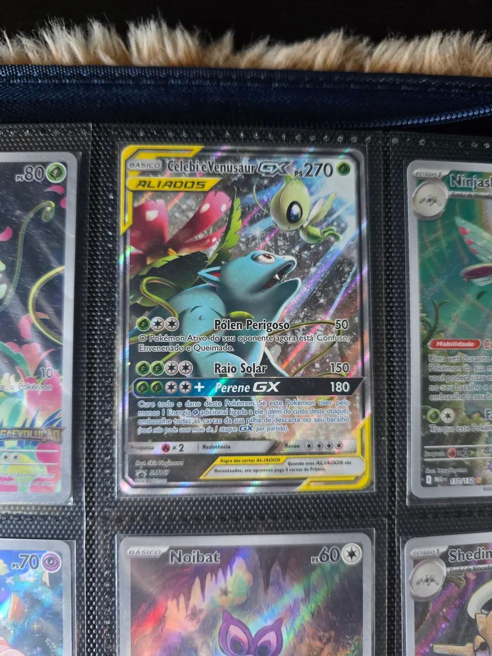 Cartas Pokemon SAR - Foto 4