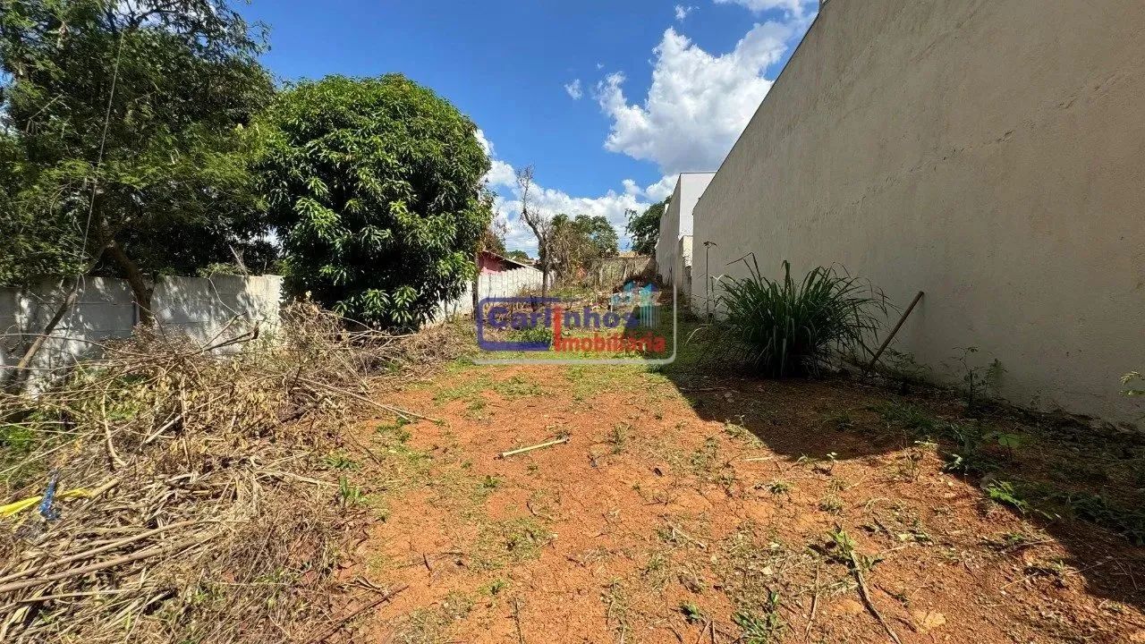 Lote 720m² no Bairro em Atenas, Igarapé/MG