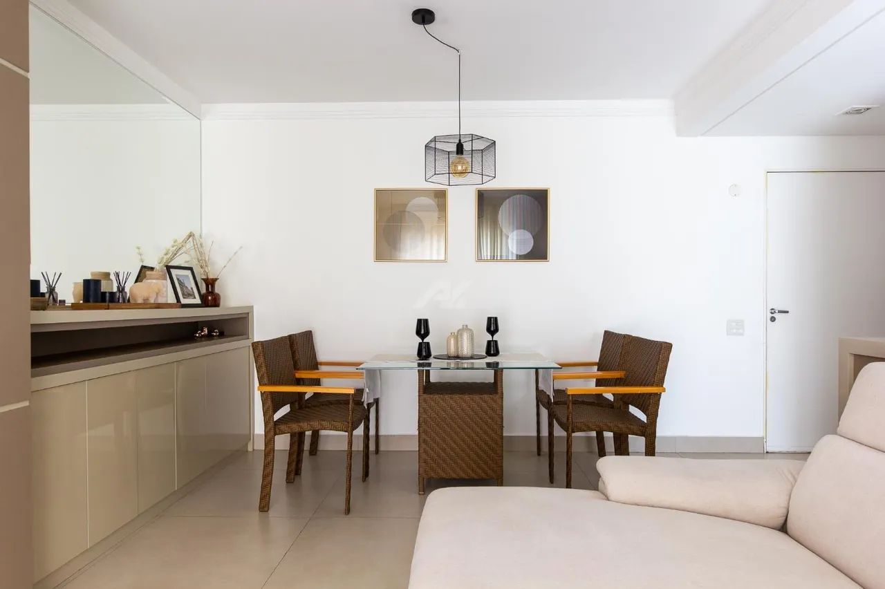 apartamento - Cambuí - Campinas - Foto 4