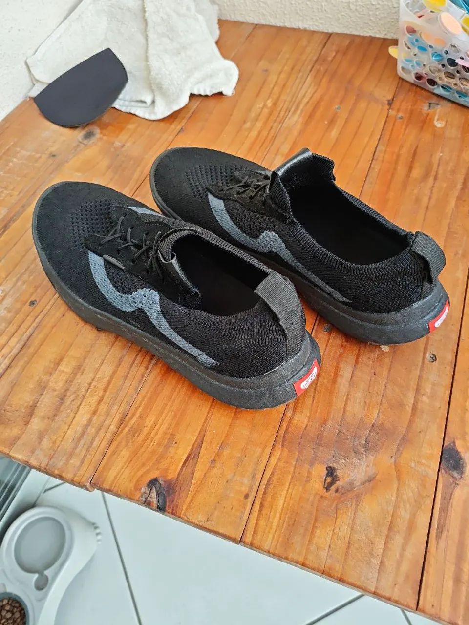 Tênis VR 3 Elastano - Foto 3