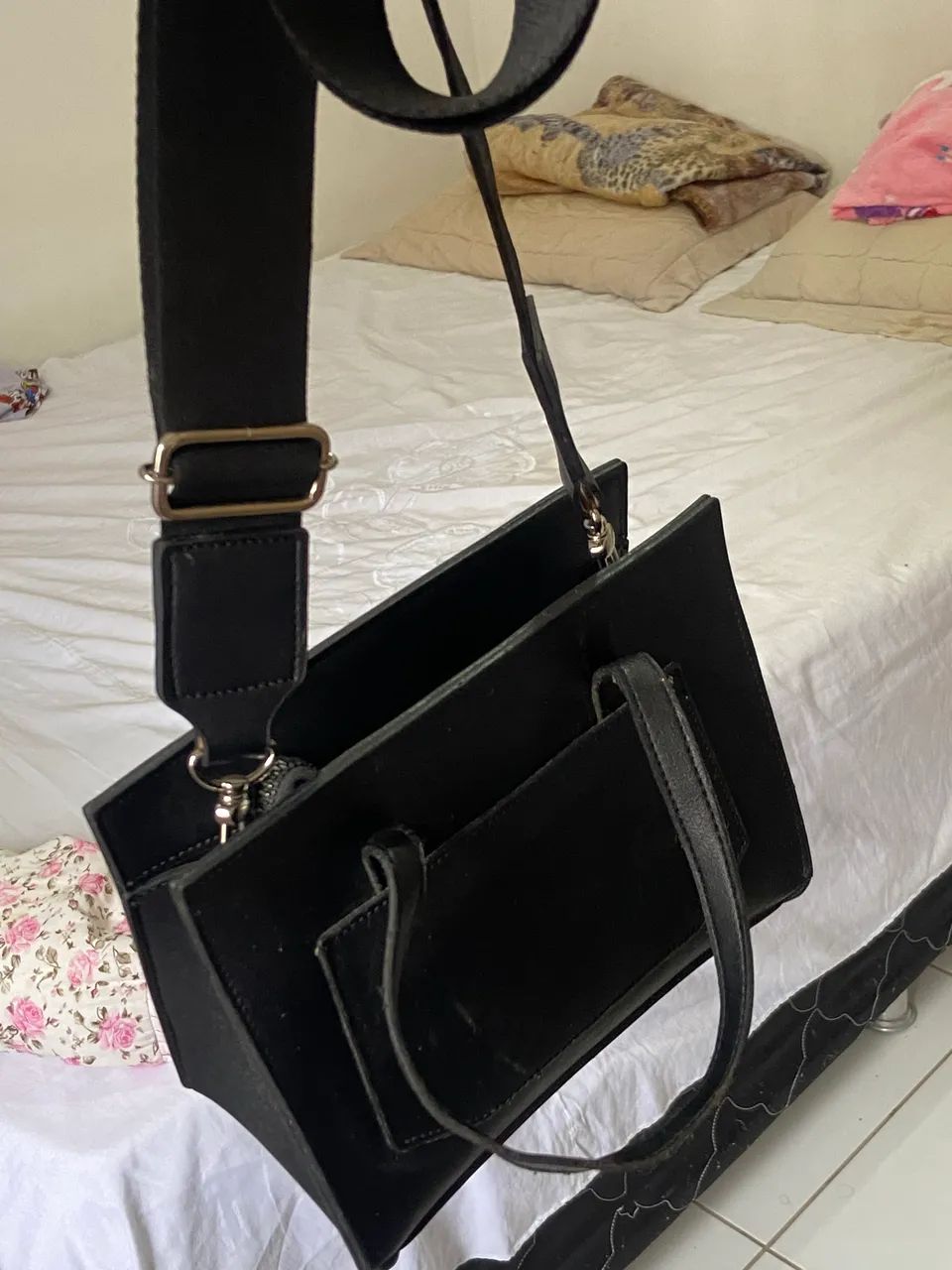 Bolsa feminina  - Foto 2