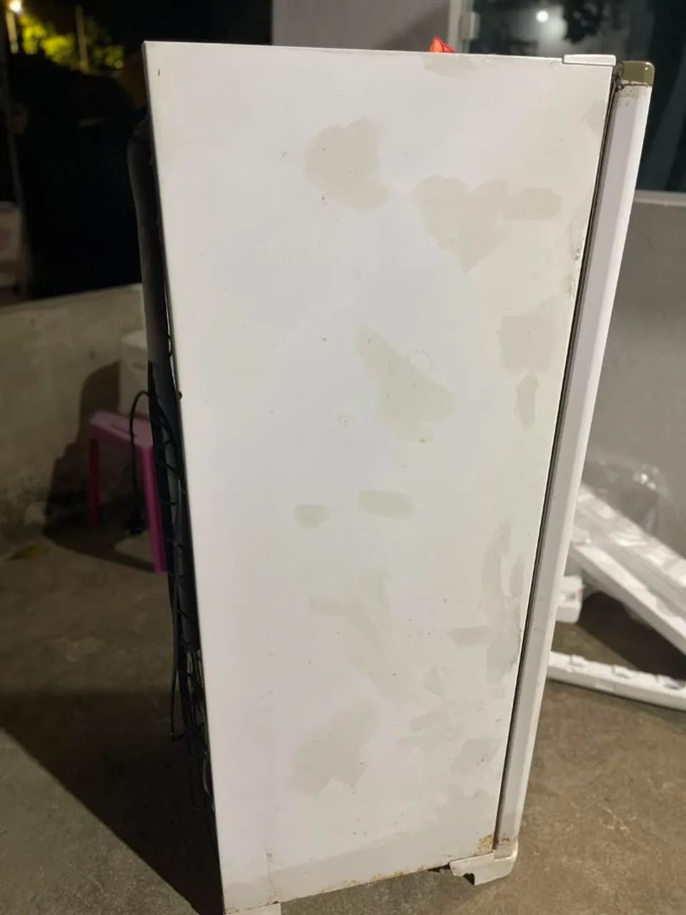 Geladeira e Máquina de lavar  - Foto 3