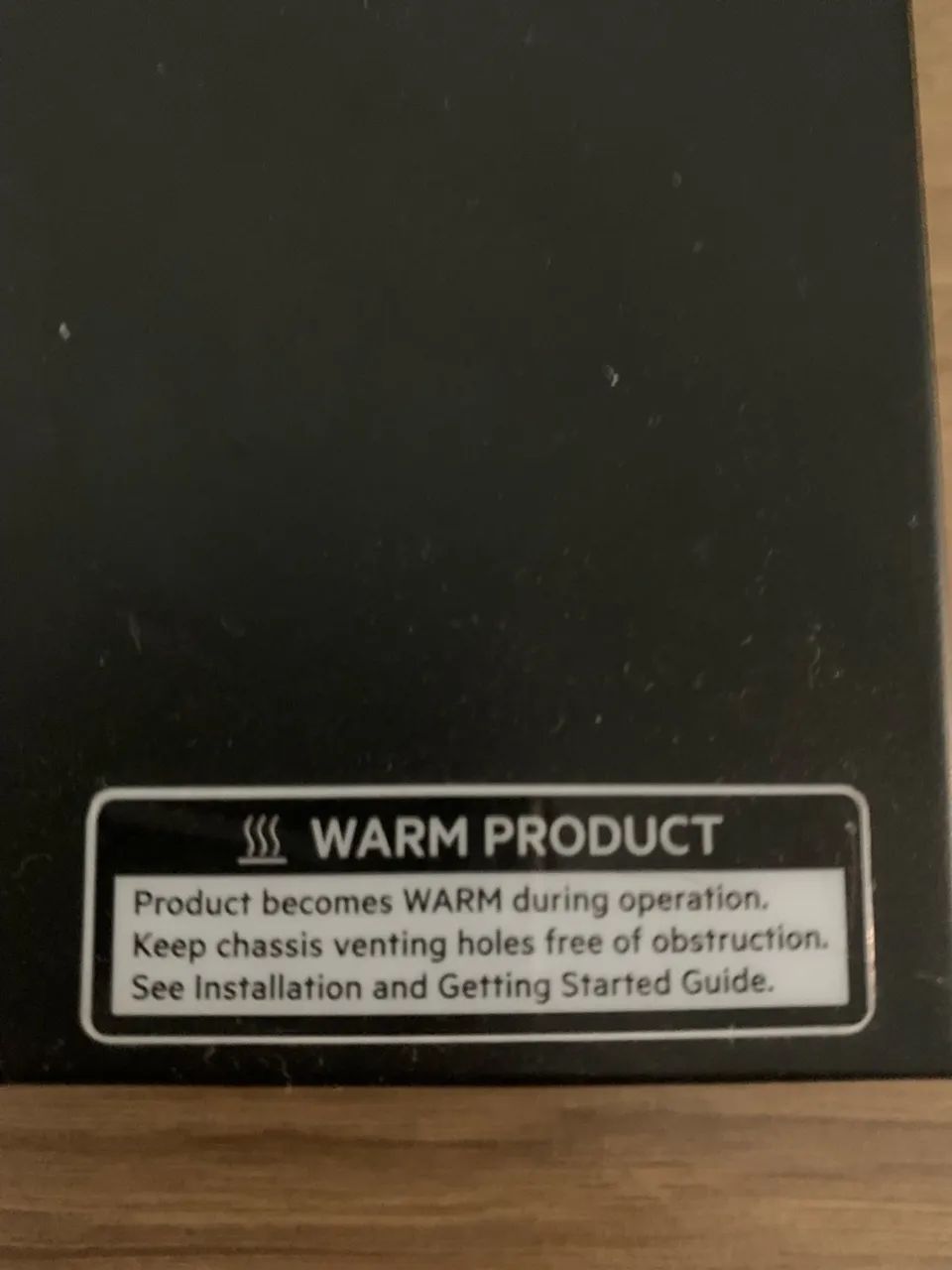 HPE OfficeConnect 1820 Series Switch J9981A - Foto 4
