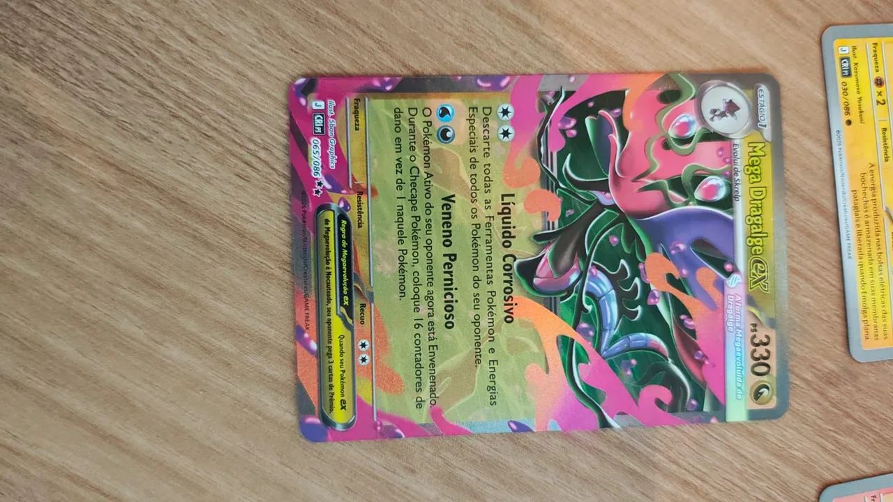 Cartas Pokémon - Foto 4