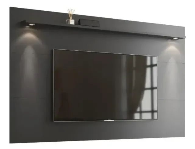 Painel para Televisão até 65 polegadas