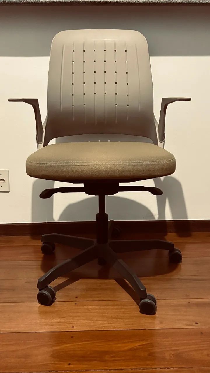 CADEIRA MY CHAIR GIRATÓRIA  FLEXFORM  - Foto 3