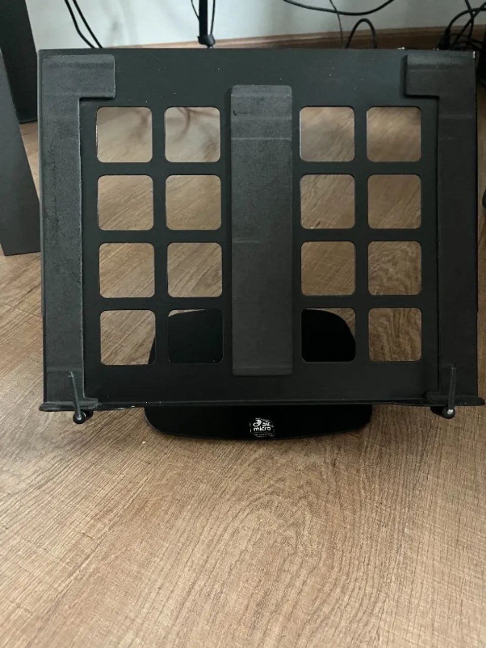 Suporte Articulado Ergonômico Air Micro - A ço - Preço Final - Foto 4