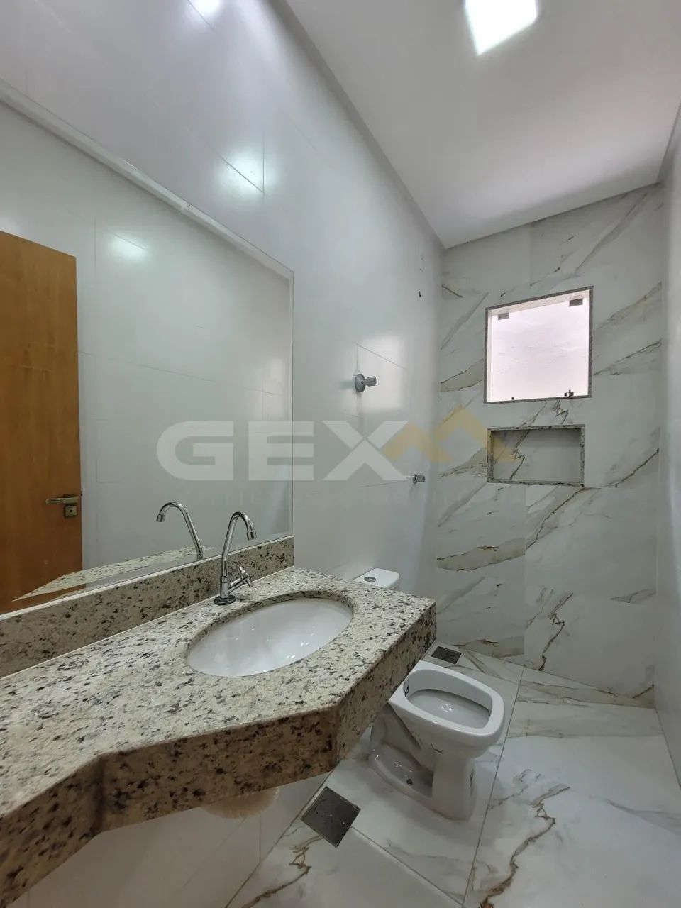casa de 03 quartos no bairro Interlagos - Foto 4
