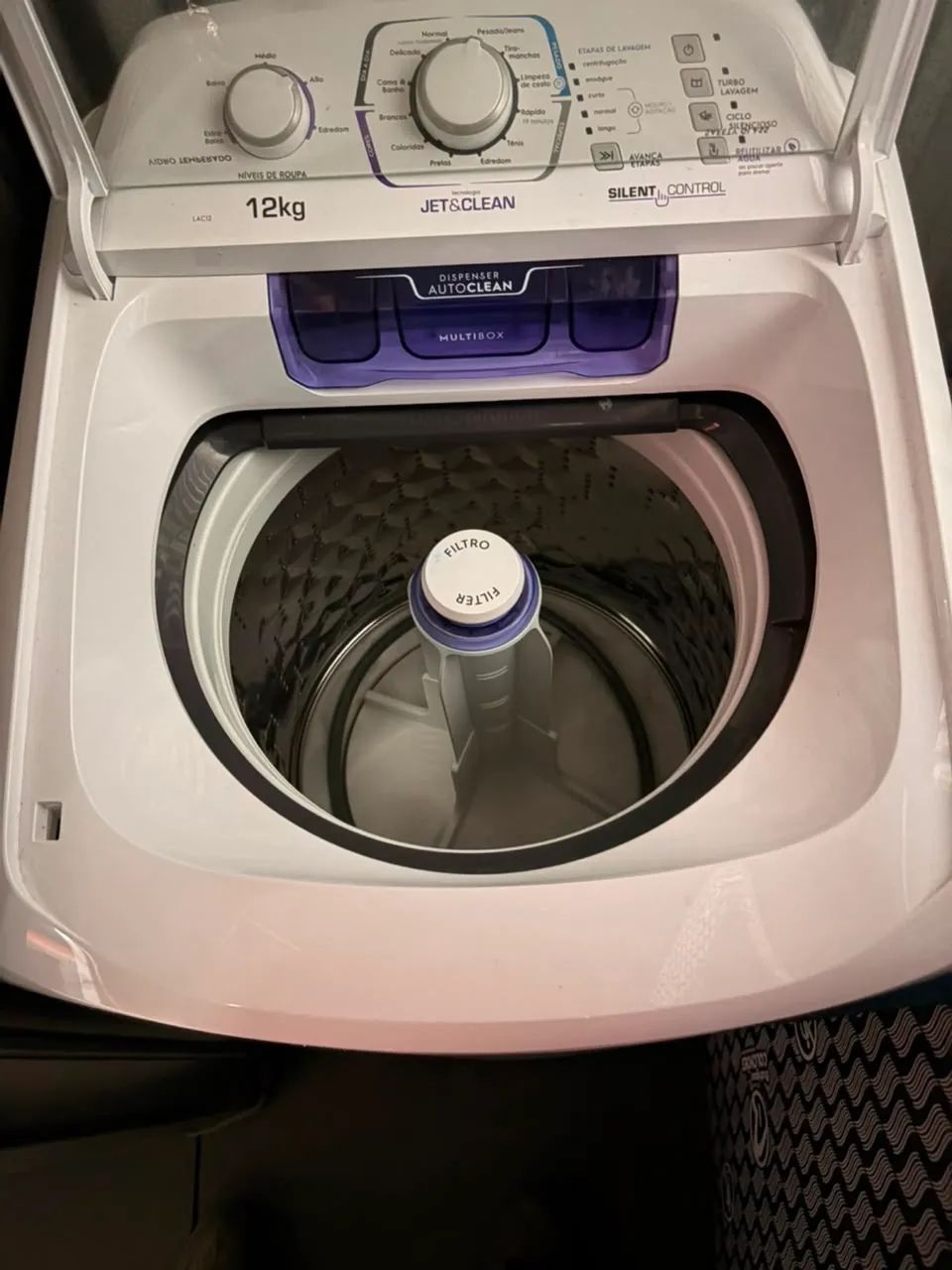 Máquina de lavar  - Foto 3
