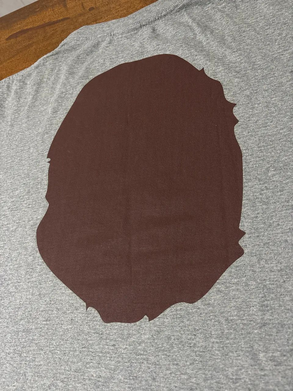 BAPE Big Ape Head Tee - Foto 3