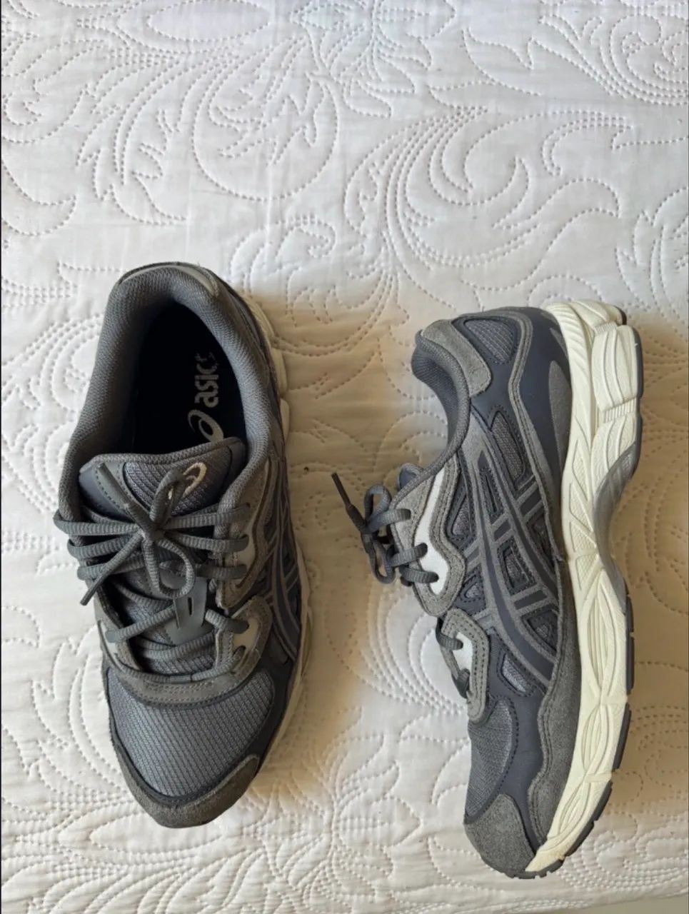 Asics Gel NYC - Excelente estado  - Foto 5