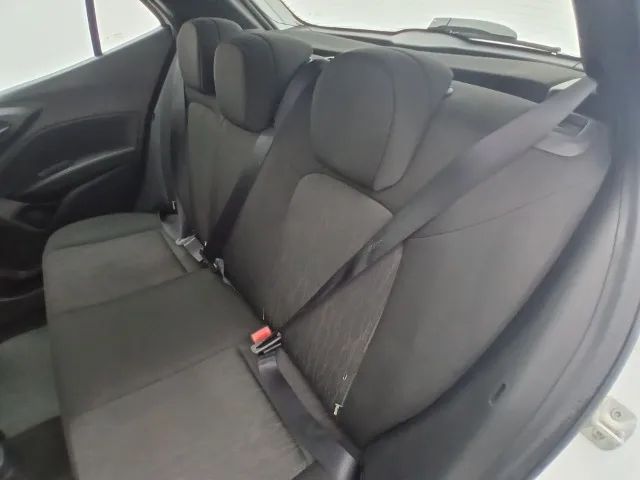 Fiat Argo Drive 1.0 6V Flex 2026 - Foto 5