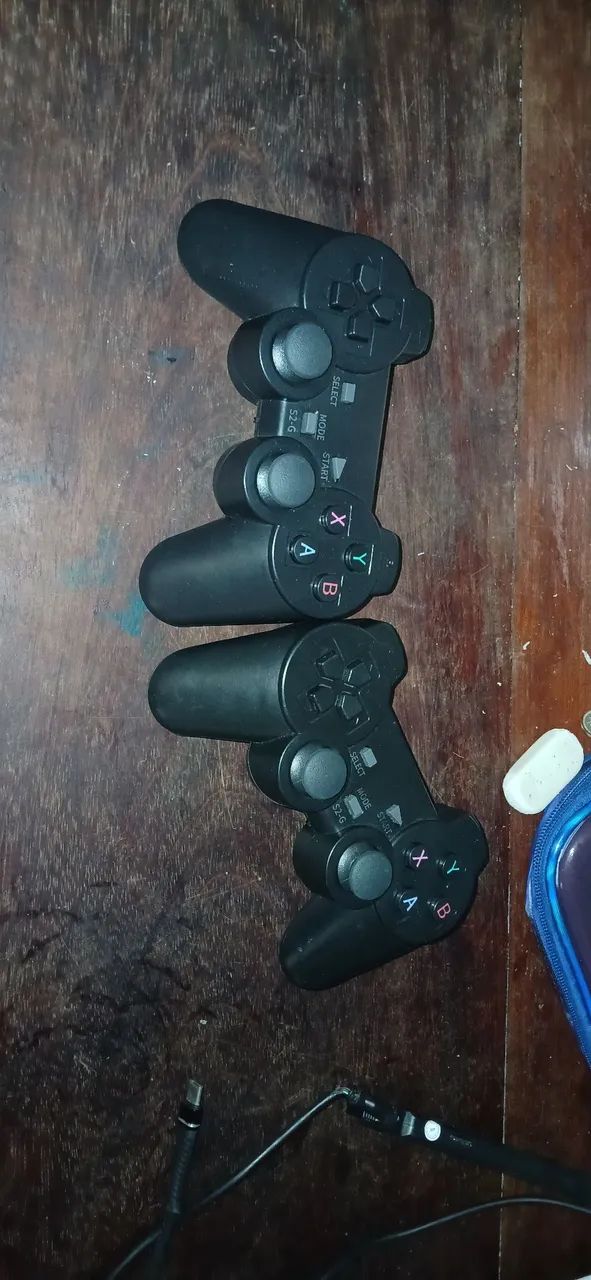 Vídeo game stick 4k - Foto 3