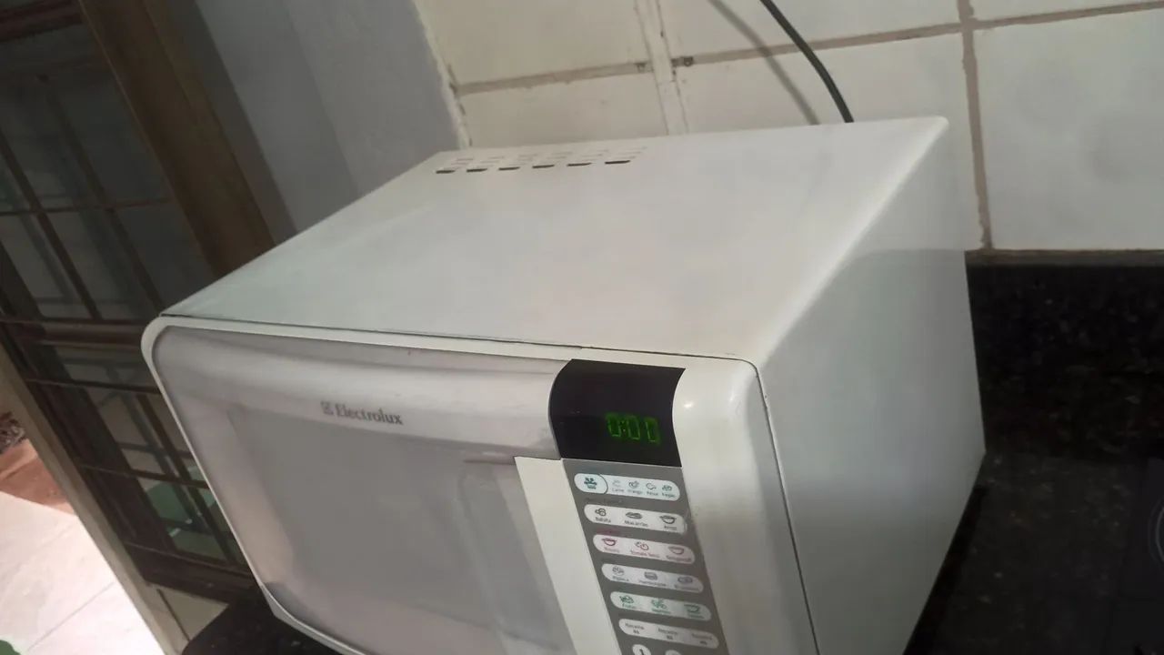 Microondas  - Foto 5