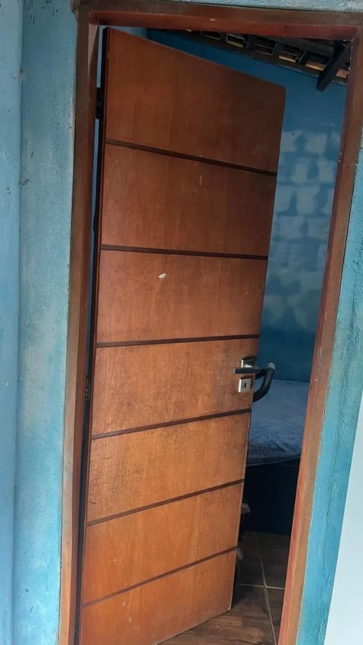 Casa mais um terreno  - Foto 3