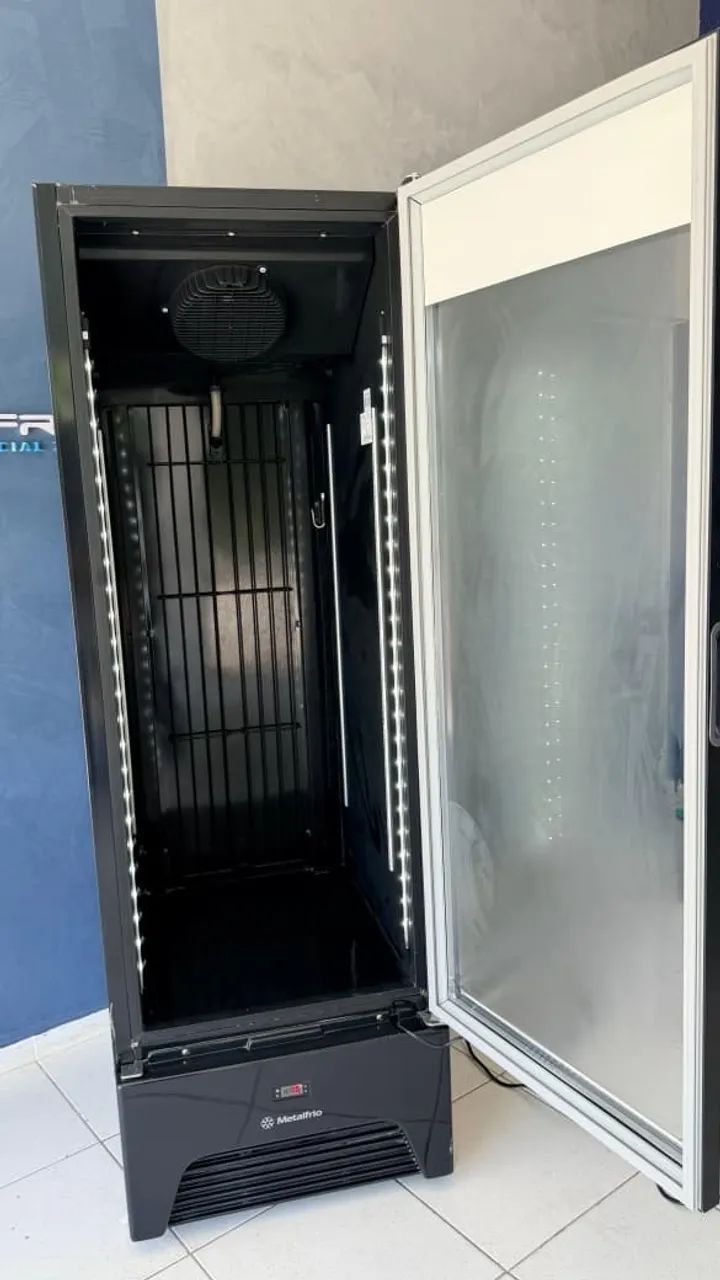 Freezer  - Foto 5