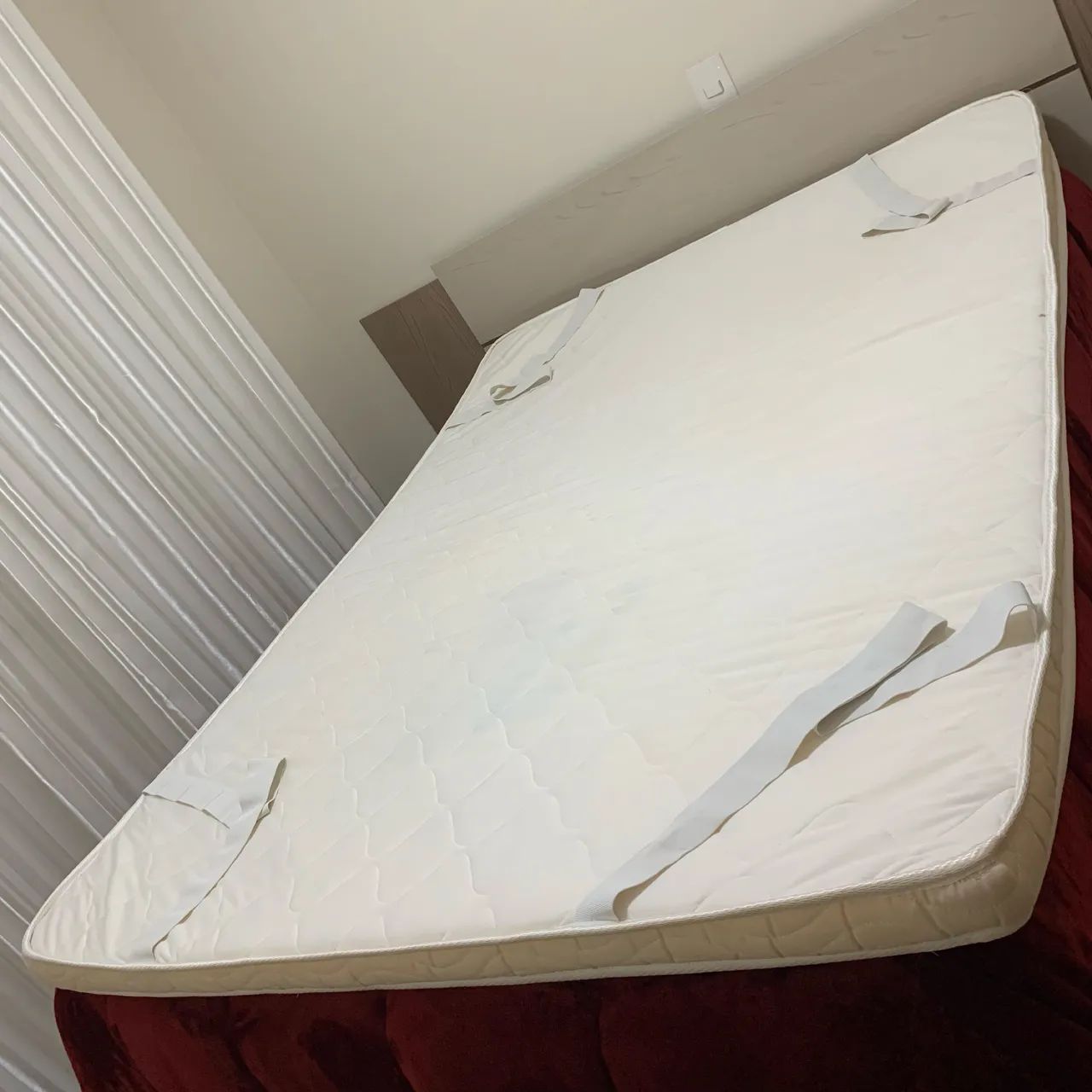 Pillow Ortobom 100% Algodão - Foto 5