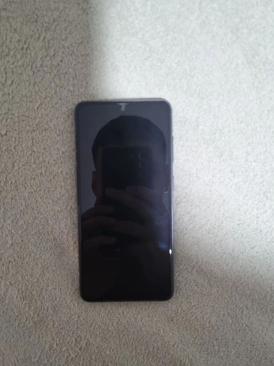 Samsung S21 