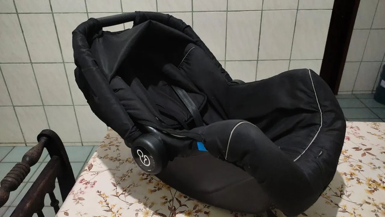 Bebê Conforto  - Foto 3