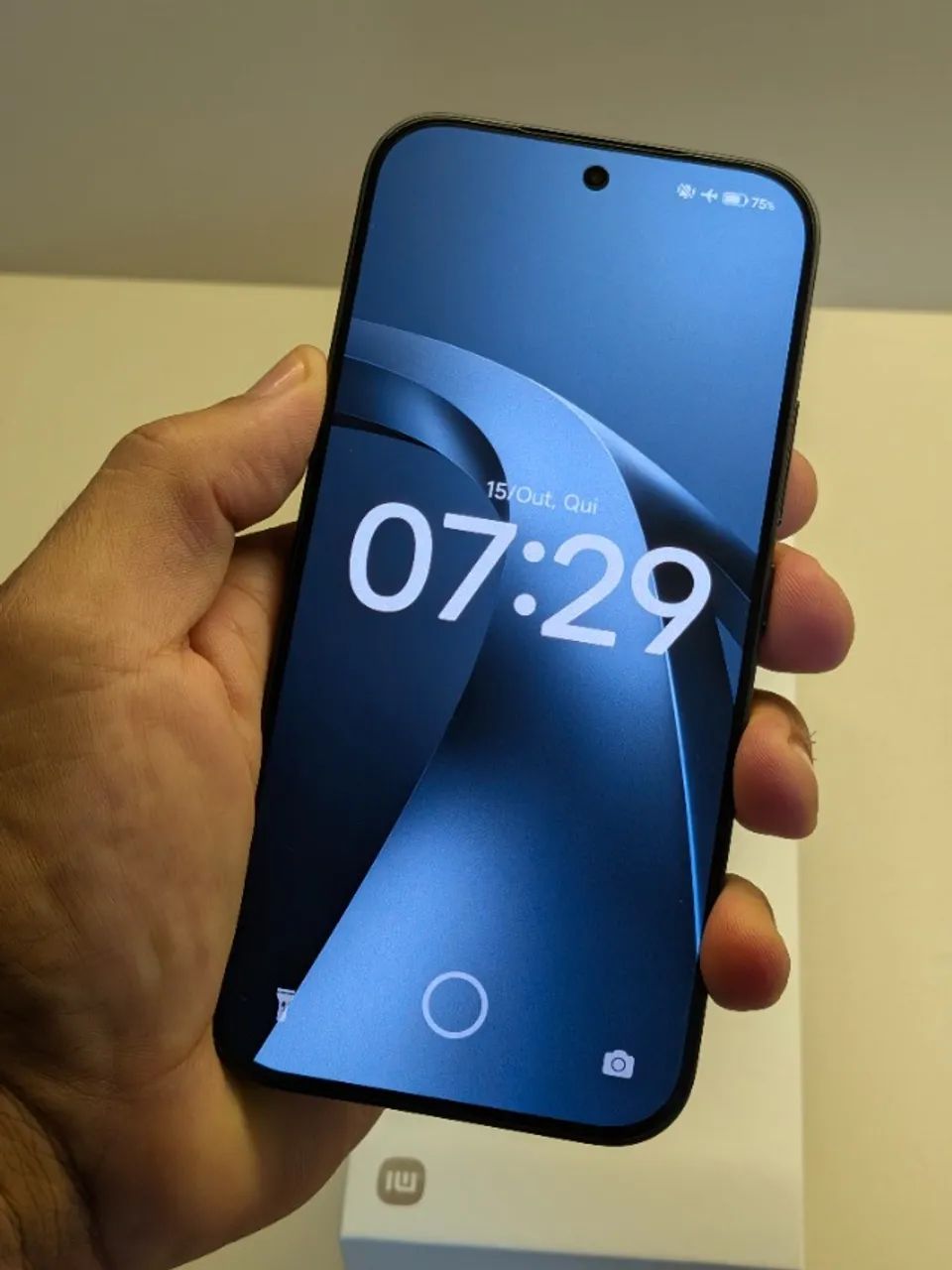 Xiaomi 17t Global - Foto 3