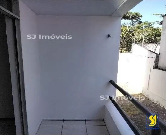 Apartamento com 1 suíte e varanda no Cambeba - Foto 5