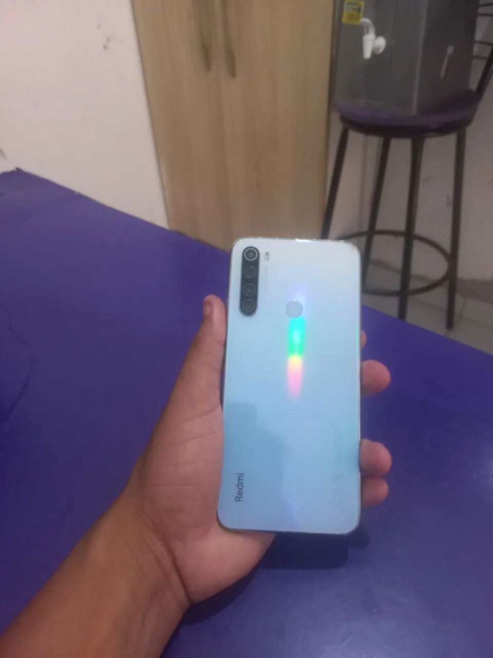 Redmi note 8 64gb