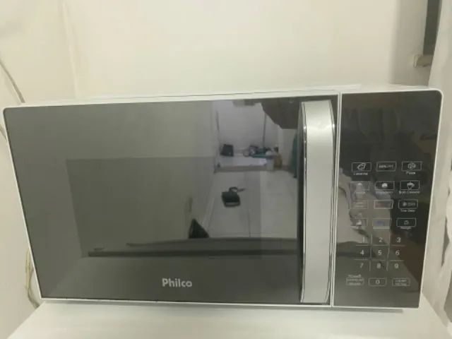 Microondas 