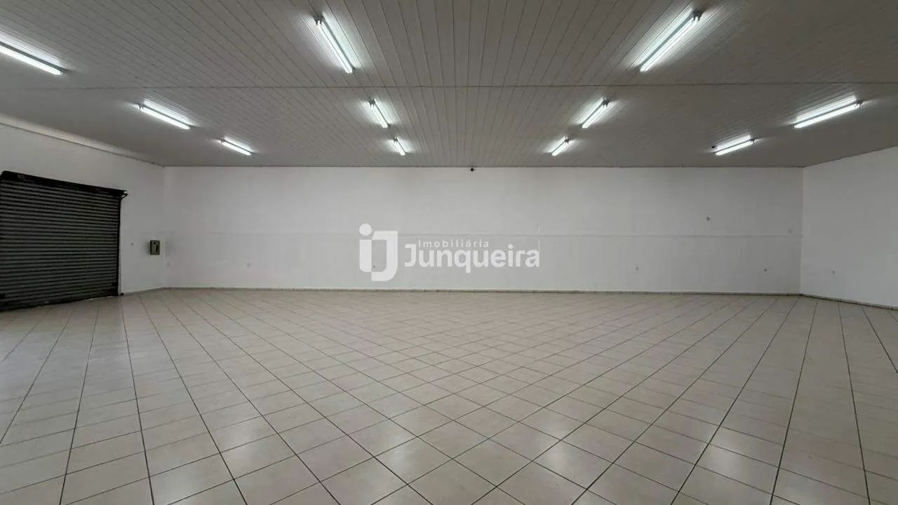 Salão para aluguel, 4 vagas, Vila Industrial - Piracicaba/SP - Foto 3