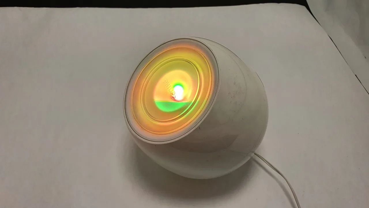 Philips Living Colors - Foto 5