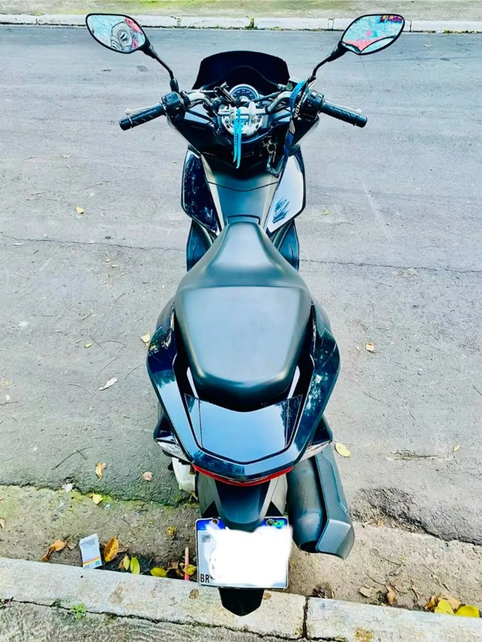 Honda PCX 150cc - 2018 - Foto 4