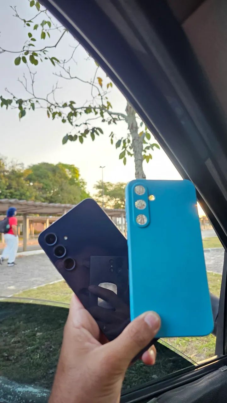 Galaxy A35 5g - Foto 2