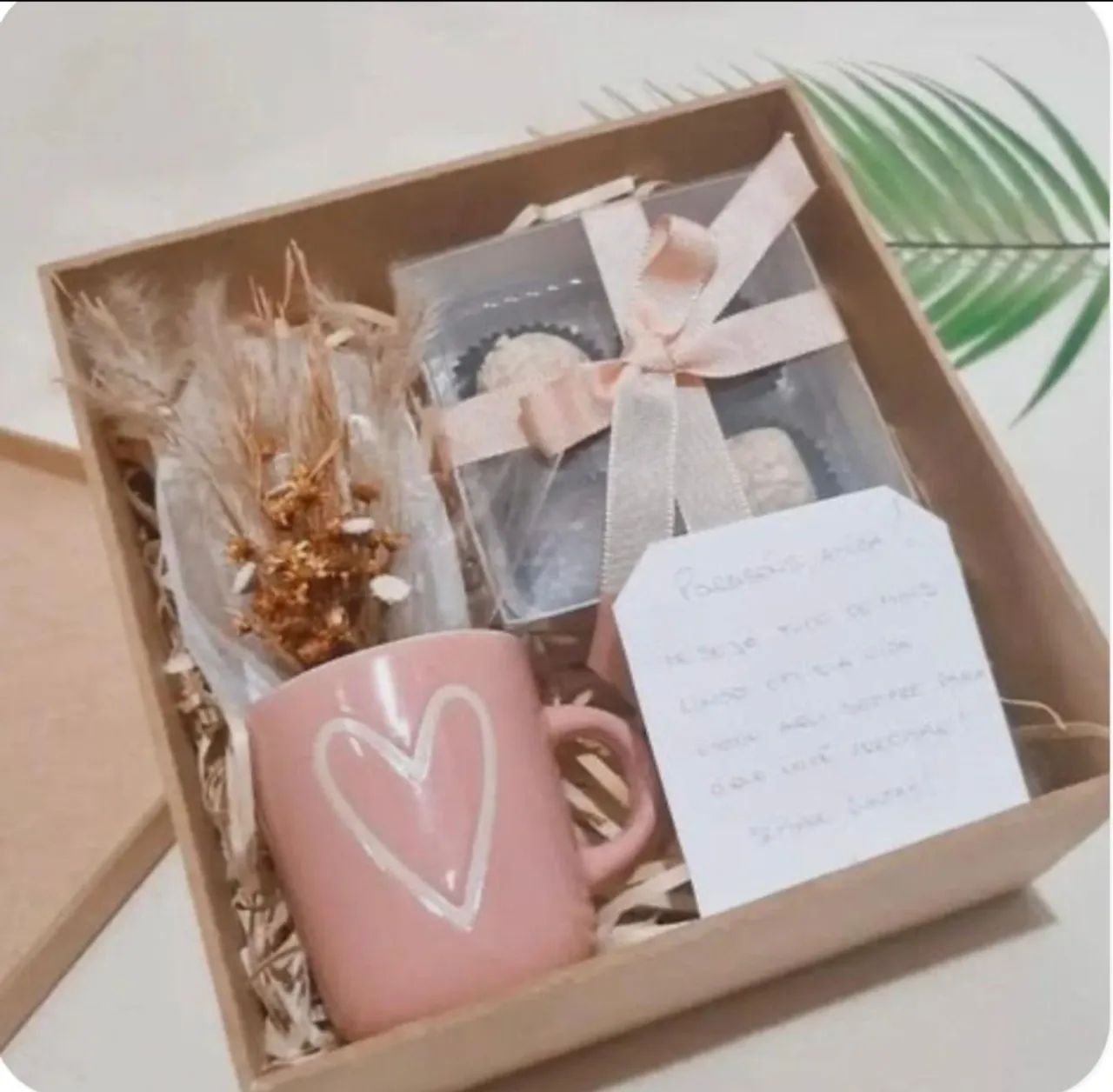 CESTAS DE PRESENTE PERSONALIZADA - Foto 4