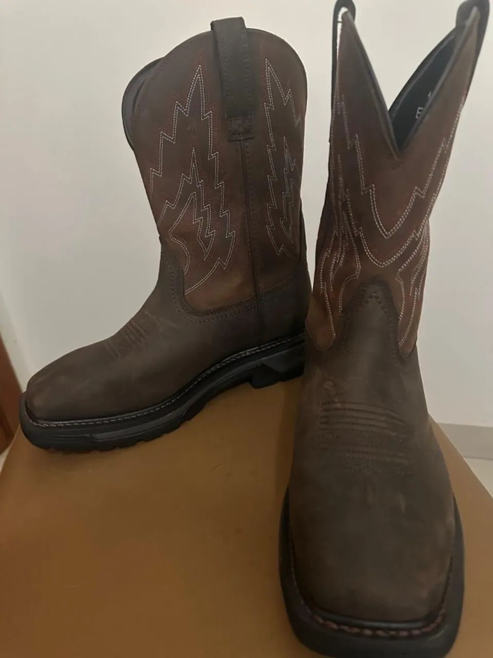Bota Ariat - Foto 4