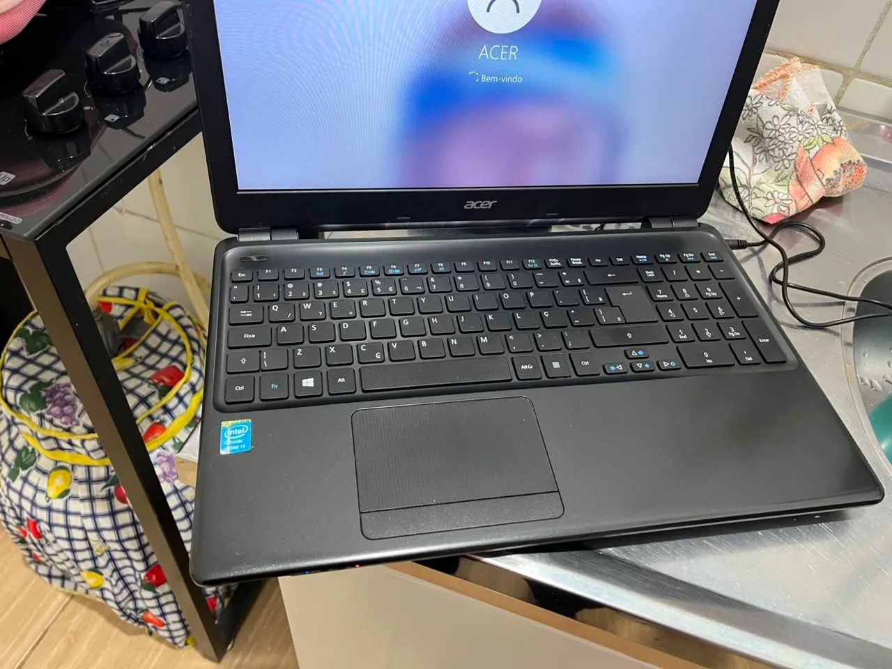 Vendo notebook  - Foto 2