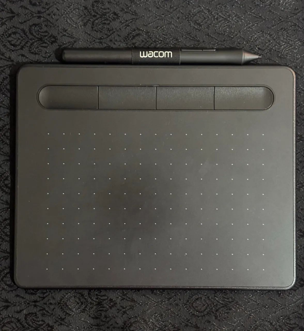 Wacom Intuos CTL 4100