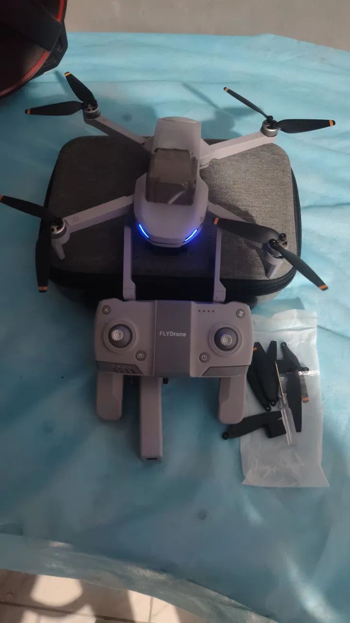 Drone ST Mini X - Foto 5