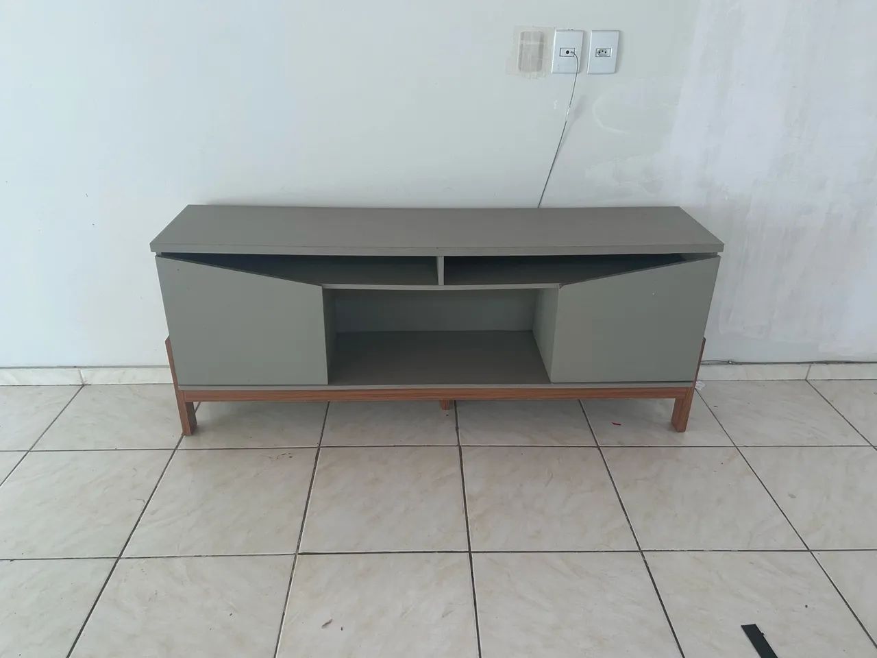 Rack para TV: busca imediata
