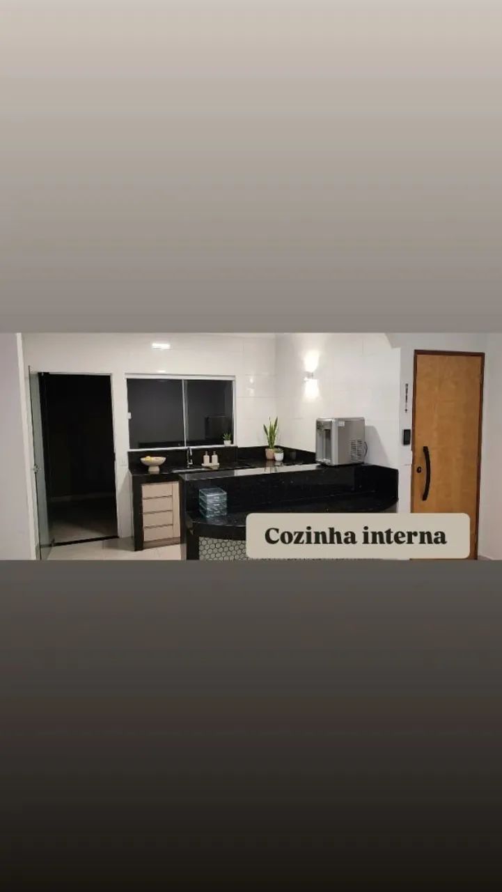 Casa em condomínio privado  - Foto 5