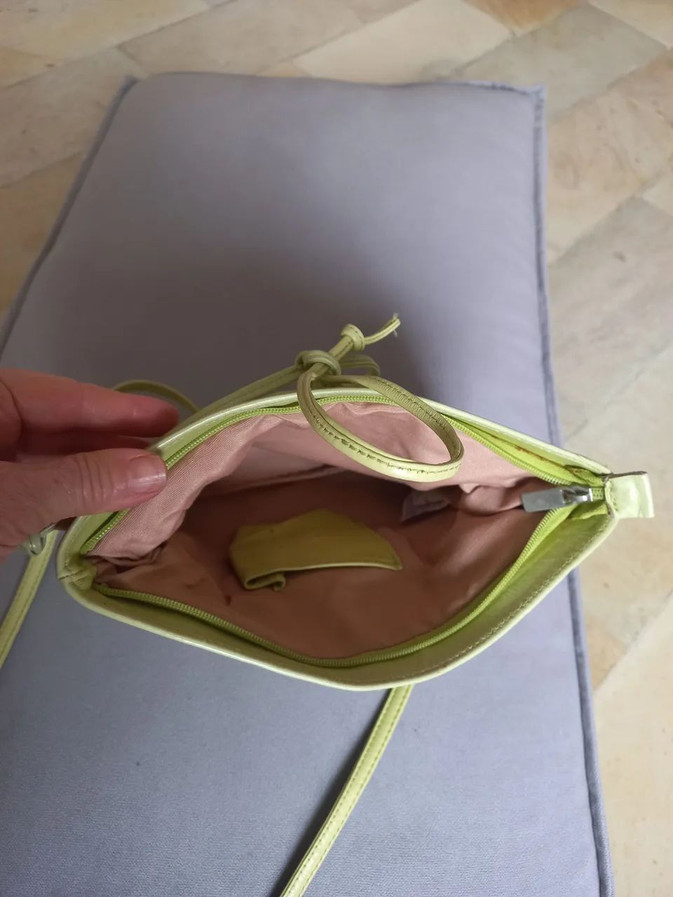 Bolsa - Foto 2