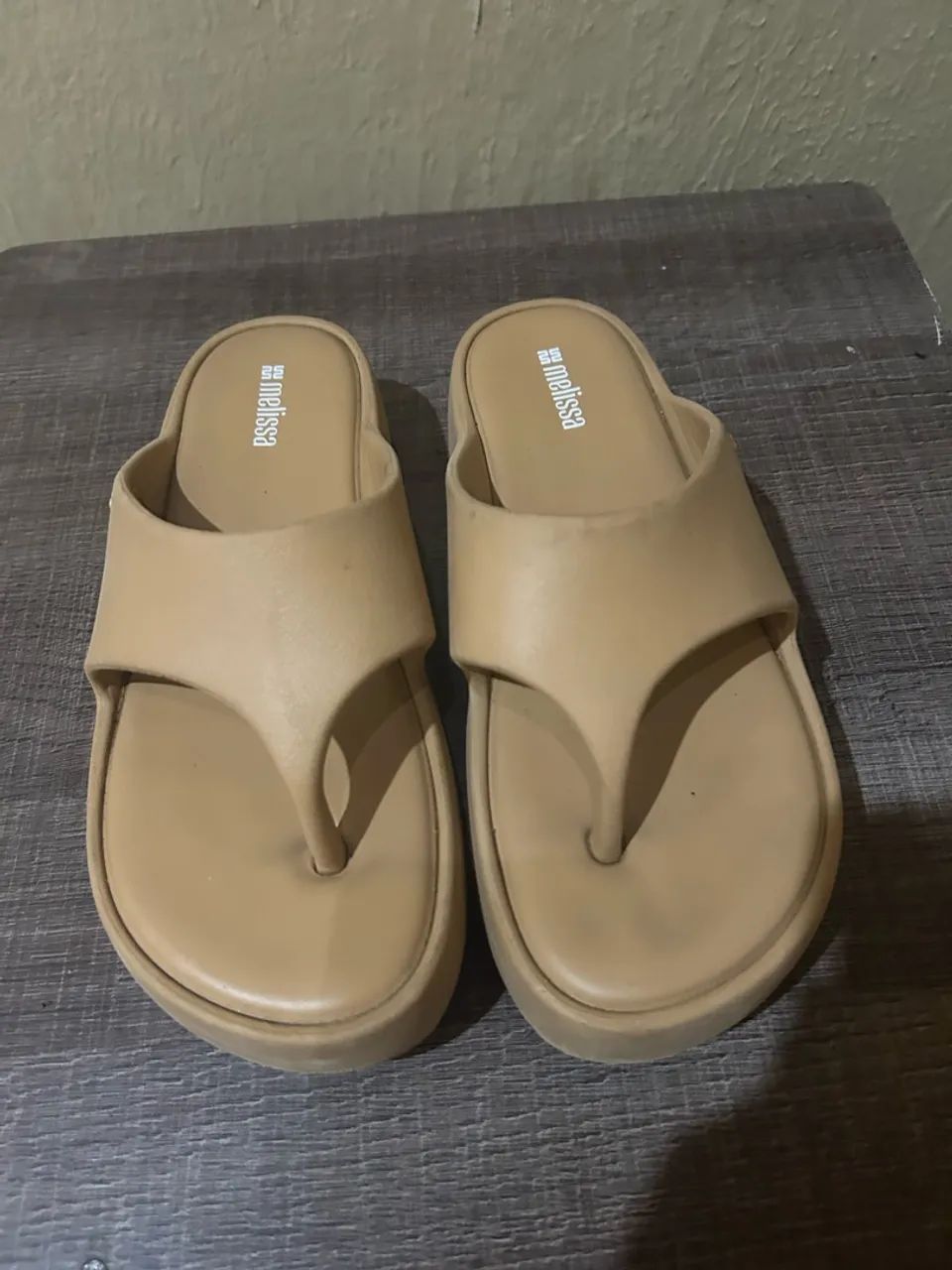 Plataforma Melissa