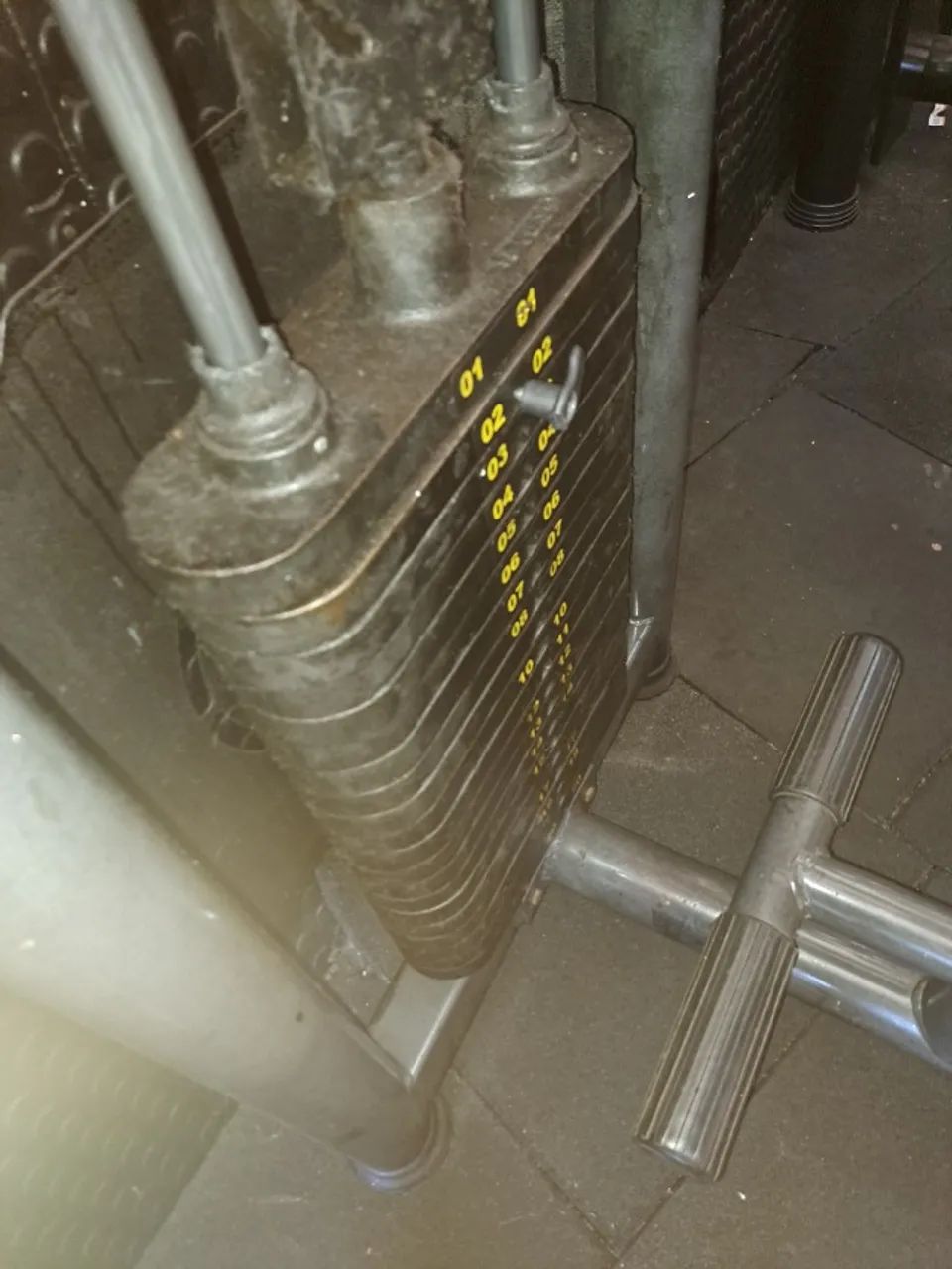 Equipamento voador - Foto 2
