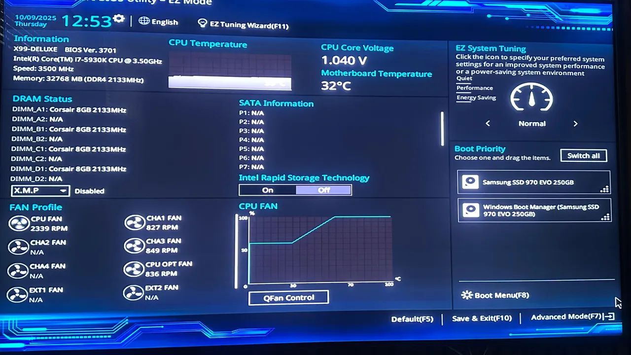 PC CONFIGURAÇÃO HI END - Completo vendo os Periféricos Separados Valores na descrição