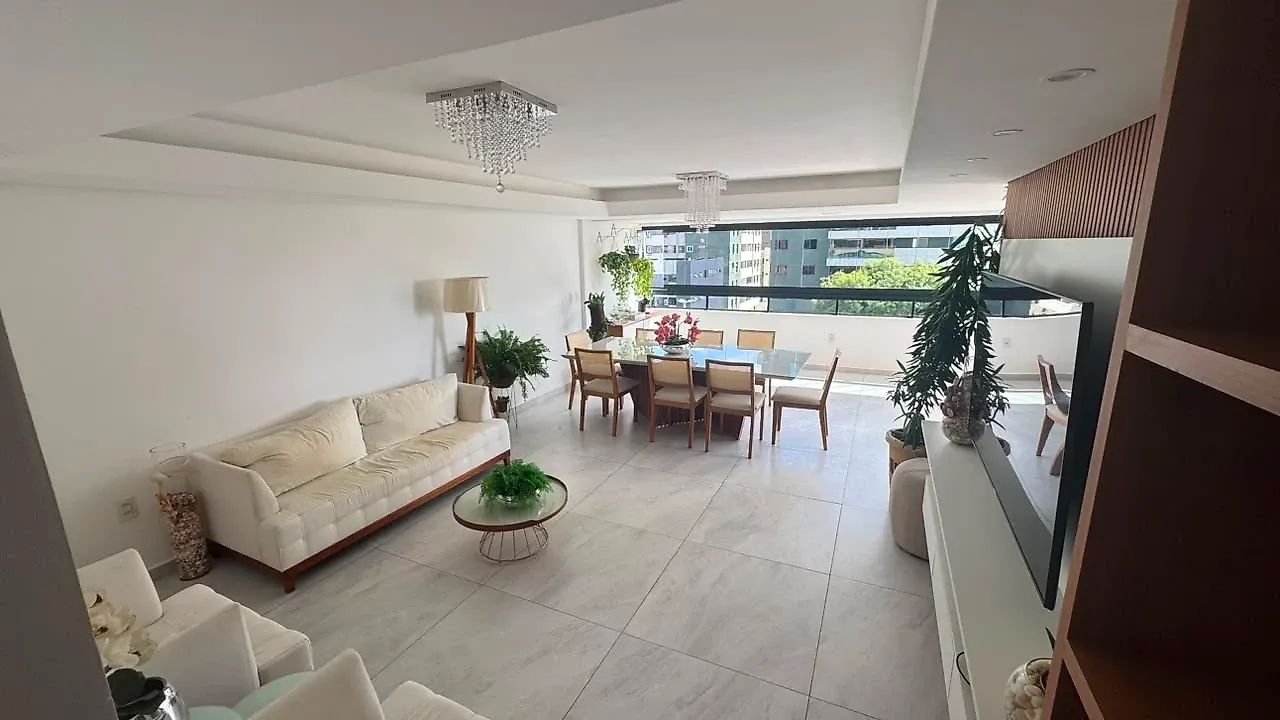 LOCAÇÃO APARTAMENTO - VERA ARRUDA - Foto 2