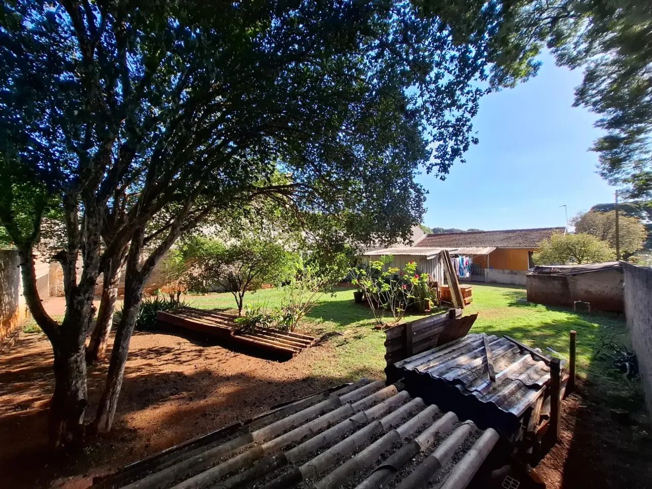 Terreno de esquina com 525 m² Vila Morangueira em Maringá -PR. - Foto 3
