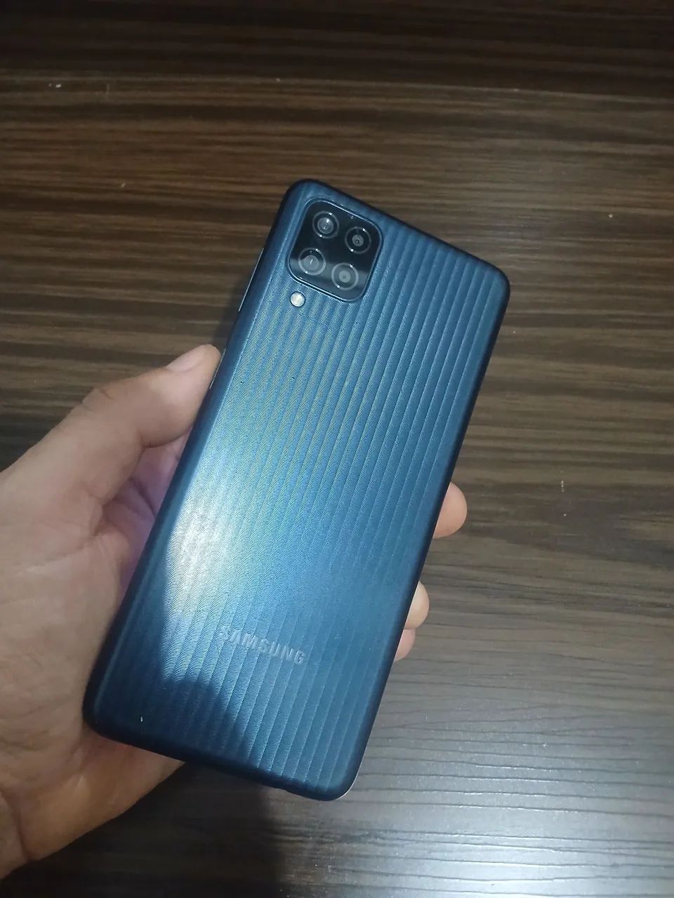 Celular Samsung Galaxy m12  - Foto 2