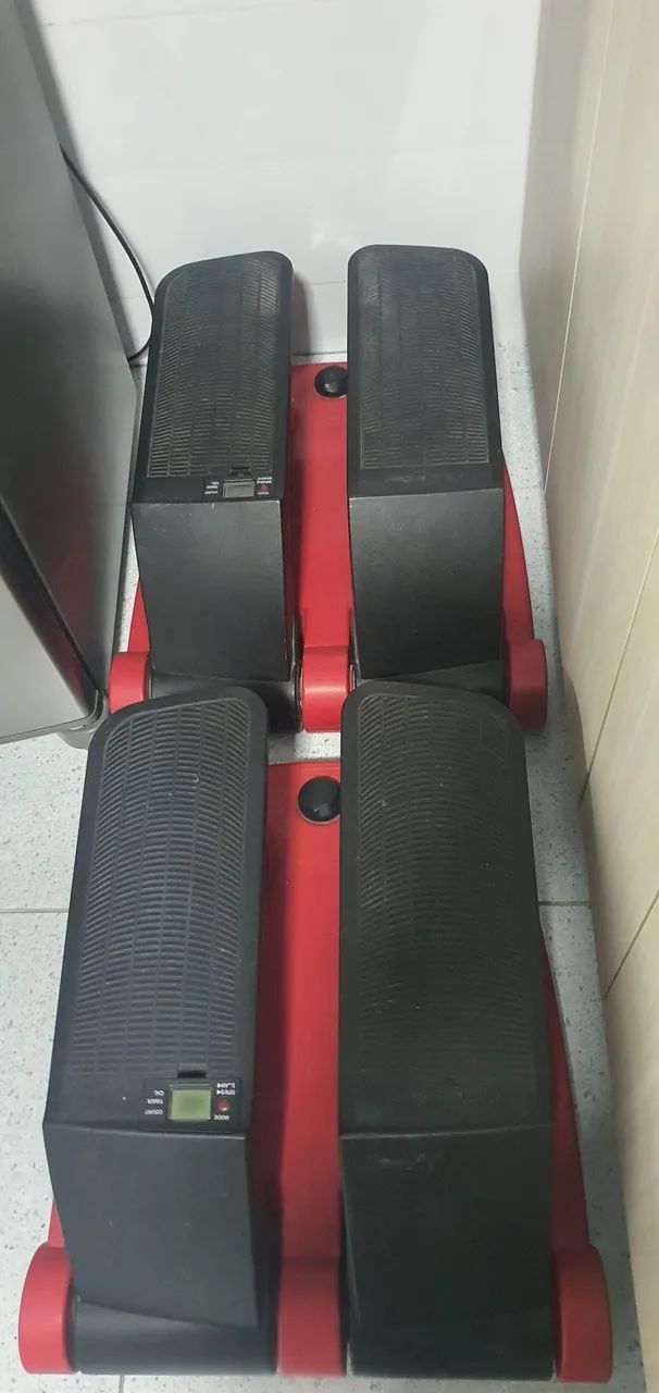 Air climber - Foto 3